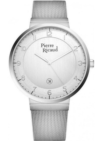 Часы наручные Pierre Ricaud pr 97253.5123q (256645507)