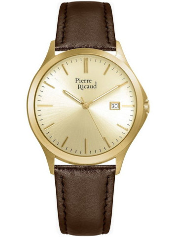 Наручний годинник Pierre Ricaud pr 91096.1211q (256651024)