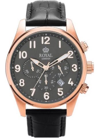 Часы наручные Royal London 41201-03 (256648445)