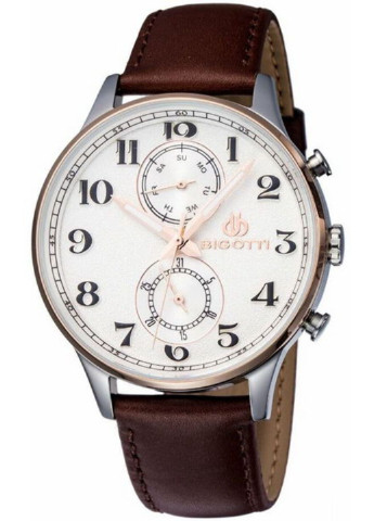 Наручний годинник Bigotti bgt0119-5 (256651088)