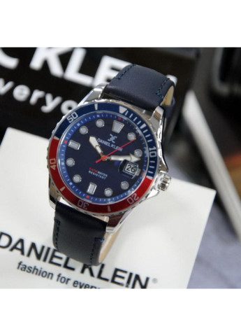 Наручний годинник Daniel Klein dk12121-5 (256647842)