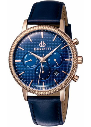 Наручний годинник Bigotti bgt0110-5 (256649642)