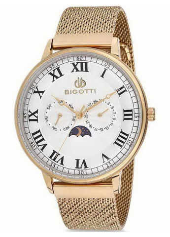 Наручний годинник Bigotti bgt0221-2 (256648619)