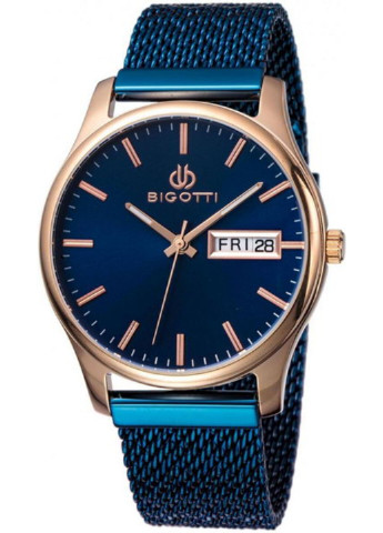 Наручний годинник Bigotti bgt0166-4 (256645632)