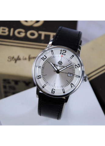 Наручний годинник Bigotti bgt0181-1 (256649607)