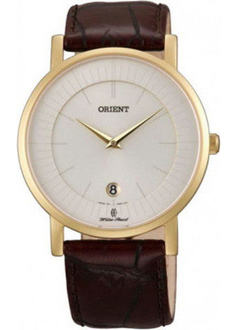 Наручний годинник Orient fgw0100cwo (256646117)