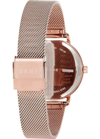 Наручний годинник DKNY ny2817 (256643192)