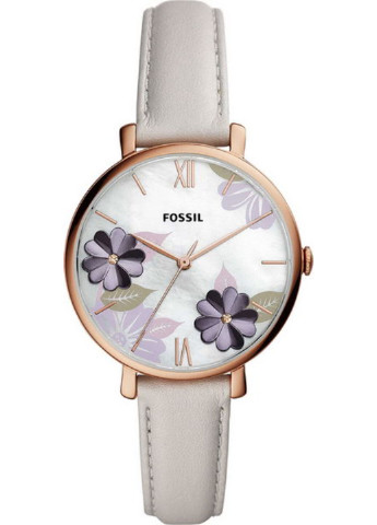 Часы наручные Fossil es4672 (256644567)