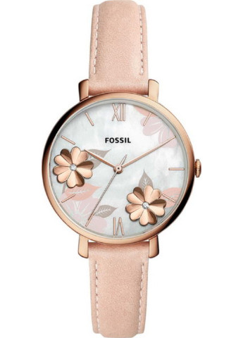 Часы наручные Fossil es4671 (256647538)
