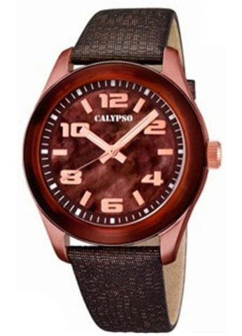 Наручний годинник Calypso k5653/8 (256645391)
