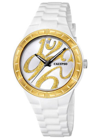 Часы наручные Calypso k5632/2 (256647667)