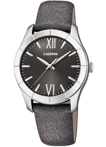 Часы наручные Calypso k5718/3 (256651012)
