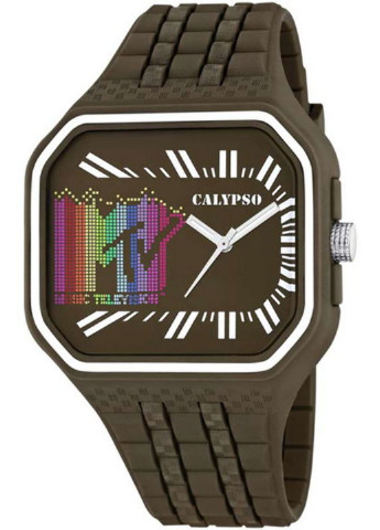 Часы наручные Calypso ktv5628/4 (256645392)