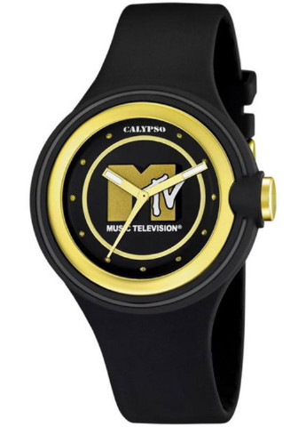 Наручний годинник Calypso ktv5599/5 (256650401)