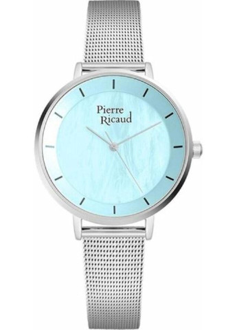 Часы наручные Pierre Ricaud pr 22056.511bq (256645524)