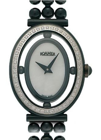 Наручний годинник Roamer 121751.d9.88.10 (256647699)