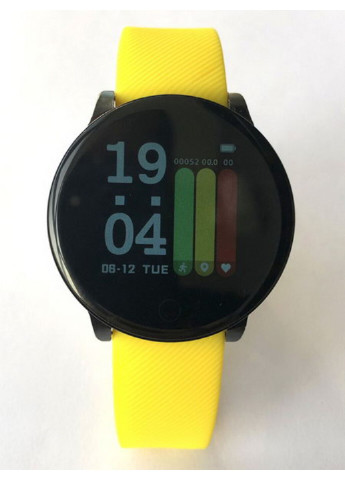 Смарт-часы Clude swo1014b yellow (256651127)