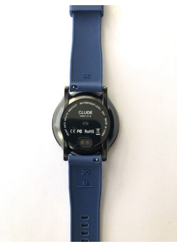 Смарт-часы Clude swo1014b blue (256643759)