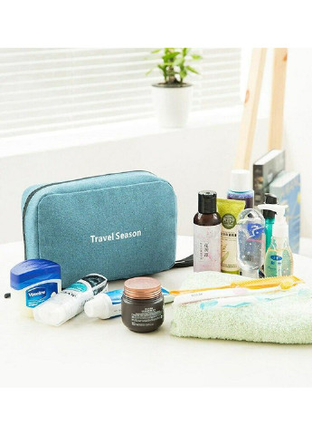 Ко сметичка - органайзер дорожній (ОД-136-4) No Brand (256658727)
