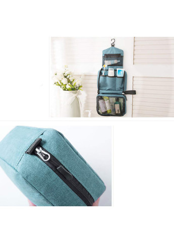 Ко сметичка - органайзер дорожній (ОД-136-4) No Brand (256658727)