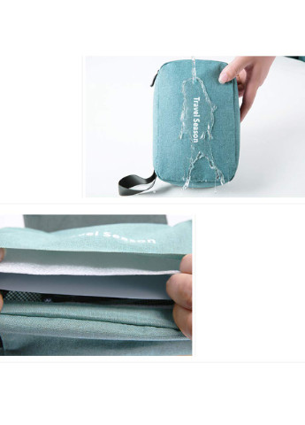 Ко сметичка - органайзер дорожній (ОД-136-4) No Brand (256658727)