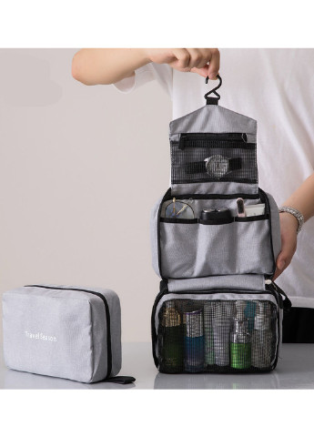 Ко сметичка - органайзер дорожній (ОД-136-4) No Brand (256658727)