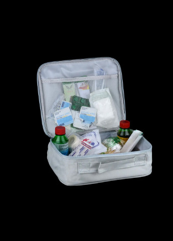 Аптечка - органайзер 25*22*9 см (ОДЛ-19-22) No Brand (256658691)