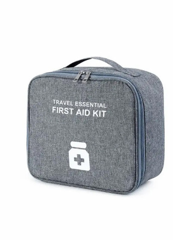 Аптечка - органайзер 25*22*12 см (ОДЛ-15-25) No Brand (256658693)