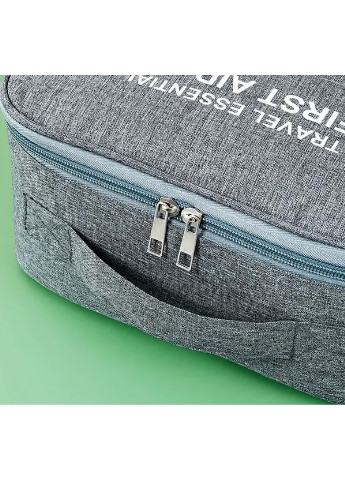 Аптечка - органайзер 25*22*12 см (ОДЛ-15-25) No Brand (256658693)