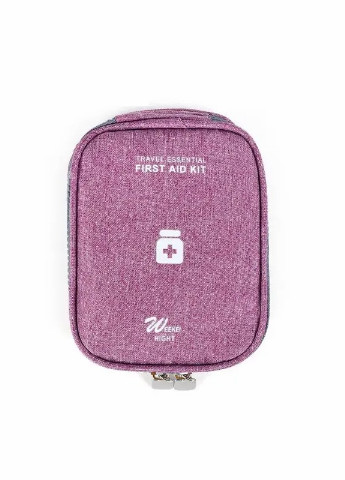 Аптечка - органайзер 14*11*3 см (ОДЛ-15-12) No Brand (256658706)