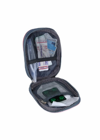 Аптечка - органайзер 14*11*3 см (ОДЛ-15-12) No Brand (256658706)