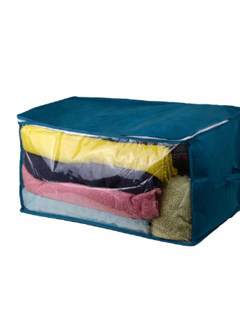 Органайзер для постельного белья, полотенец, одеял (ОДЯ-102-2) No Brand (256658699)