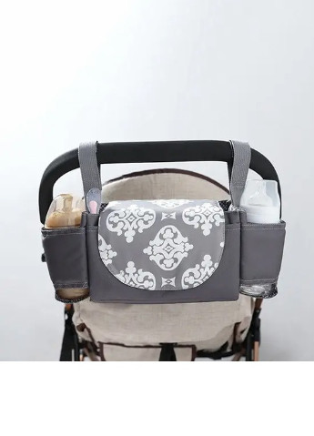 Органайзер для дитячої коляски (ОКД-12-11) No Brand (256658724)