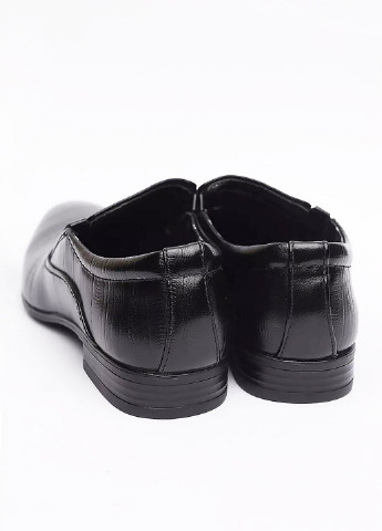 Черные туфли Paliament