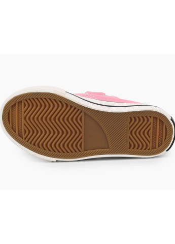 Розовые кеды Мышонок