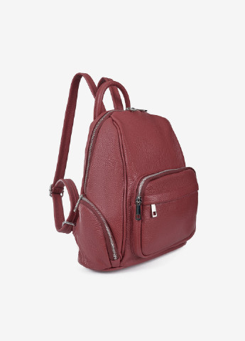 Рюкзак жіночий шкіряний Backpack Regina Notte (256686271)