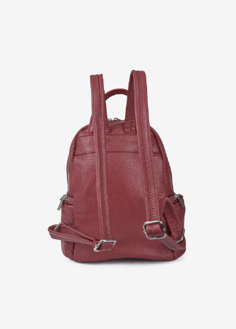 Рюкзак женский кожаный Backpack Regina Notte (256686271)