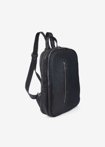 Рюкзак мужской кожаный средний InBag Backpack InBag Shop (256686259)