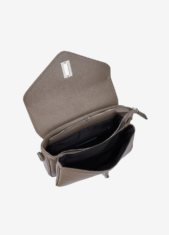 Сумка женская кожаная кросс-боди средняя Сrossbody Regina Notte (256686284)