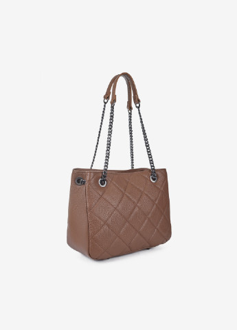 Сумка женская кожаная тоут средняя Tote Regina Notte (256686267)