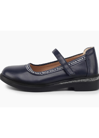 Синие туфли Мышонок