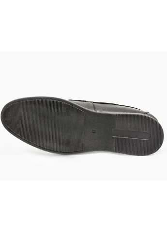 Черные туфли Multi Shoes