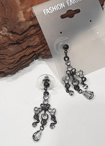 Серьги Adele (256700015)