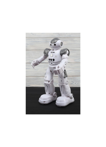Интерактивный робот р/у K2 GREY No Brand (256704059)
