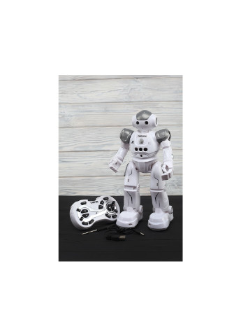 Интерактивный робот р/у K2 GREY No Brand (256704059)