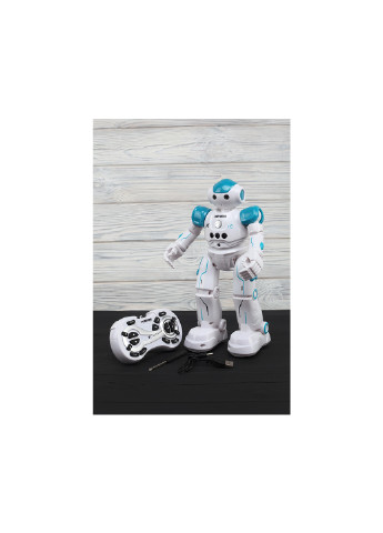 Інтерактивний робот р/у K2 BL No Brand (256704038)