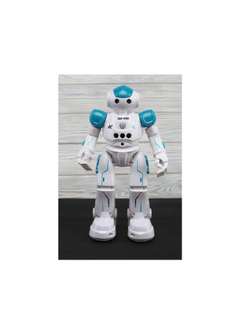 Інтерактивний робот р/у K2 BL No Brand (256704038)