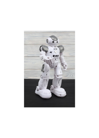 Интерактивный робот р/у K2 GREY No Brand (256704231)