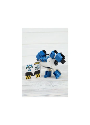 Трансформер 238 W+B No Brand (256704113)