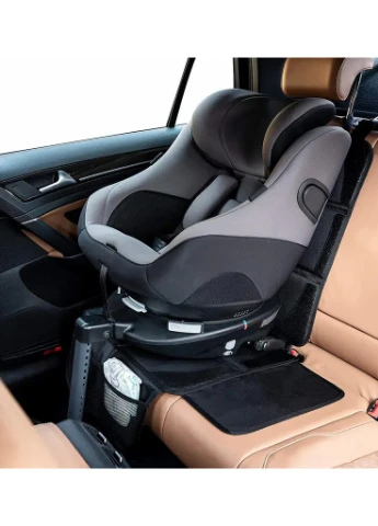 Защитный коврик под автокресло (АОДС-2) No Brand (256726293)